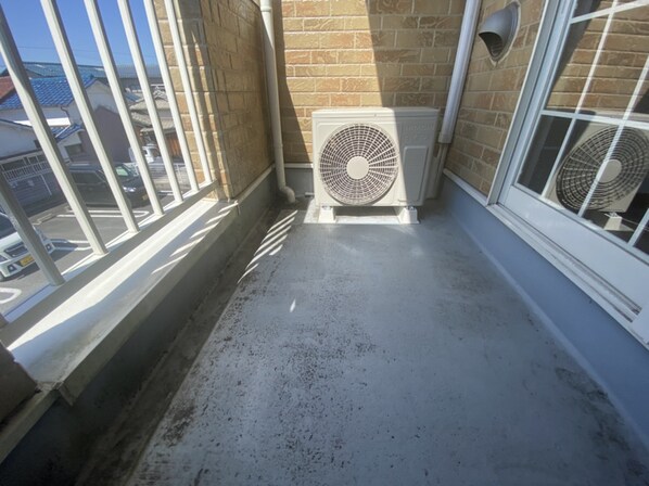 アウローラM Bの物件内観写真